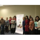 Palmarosa Bucuresti 2015